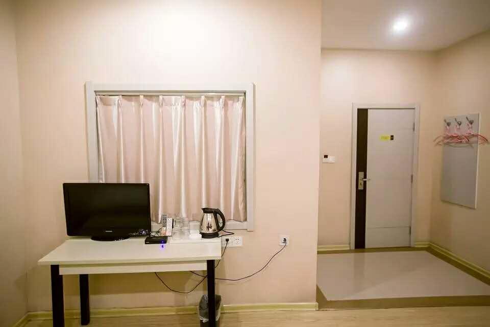 サンク イン ホテル シャンドン リーチャオ ワンピンコウ シーニック カウンティー 日照市 エクステリア 写真